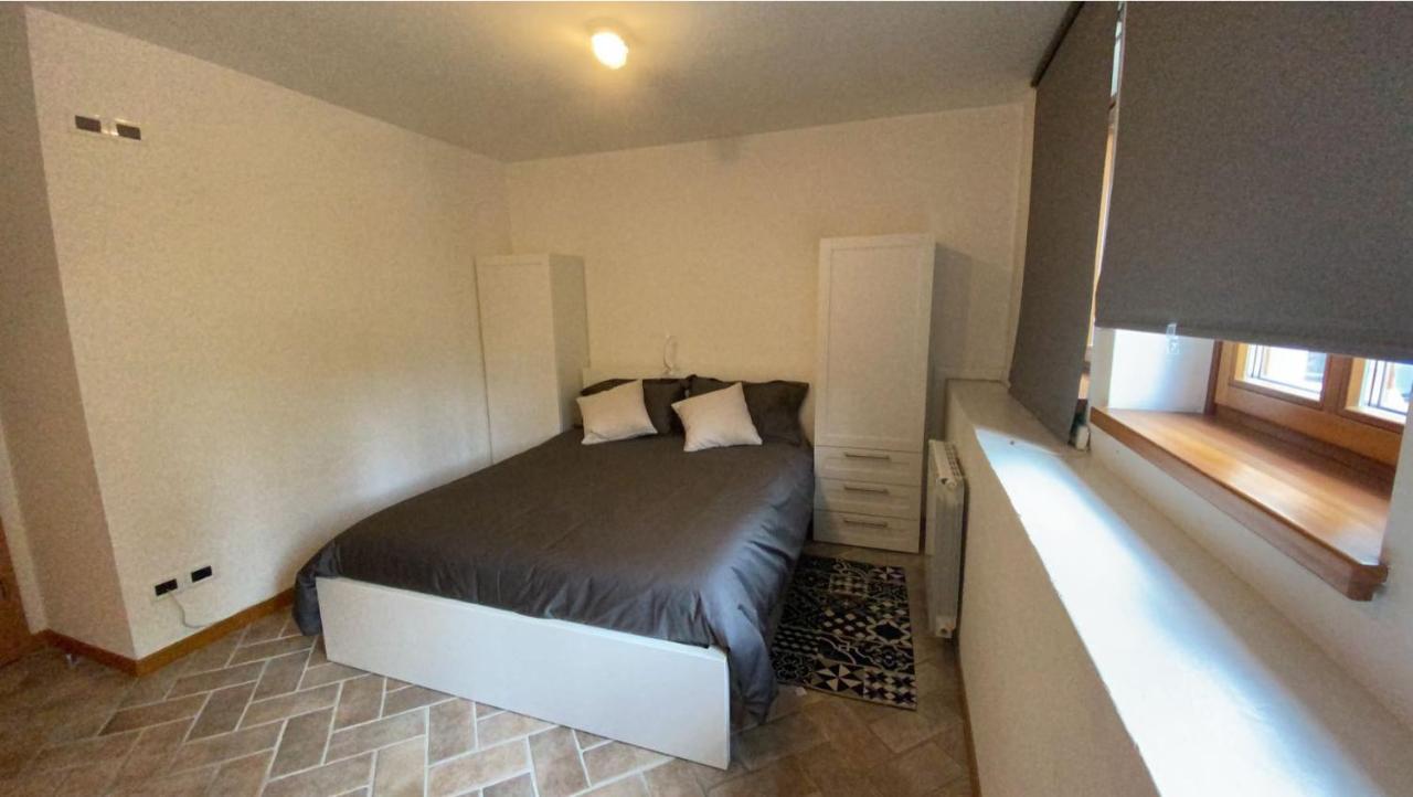 Borgo Contovello Apartment Trieste Ngoại thất bức ảnh