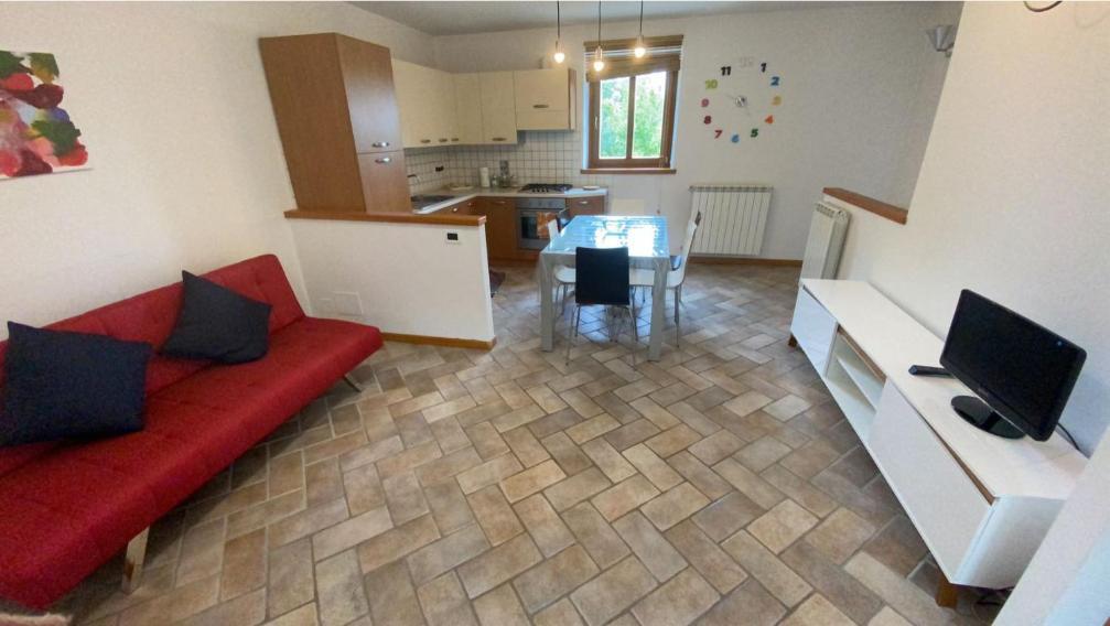 Borgo Contovello Apartment Trieste Ngoại thất bức ảnh