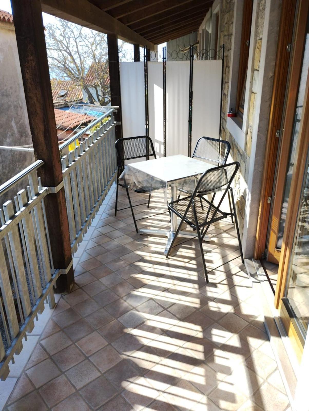 Borgo Contovello Apartment Trieste Ngoại thất bức ảnh